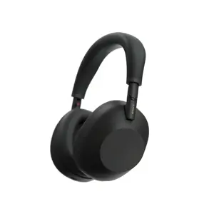 אוזניות אלחוטיות עם ביטול רעשים SONY WH-1000XM6
