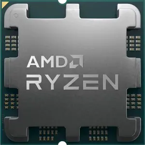 מעבד AMD Ryzen 5 7400 AM5 Tray