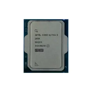 Intel Core Ultra 9 285K Tray Processor