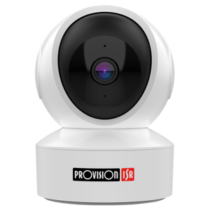מצלמת אבטחה אלחוטית PROVISION IP PT-848 4MP