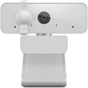 מצלמת רשת לבנה Lenovo 310 FHD Webcam White - GXC1S15022
