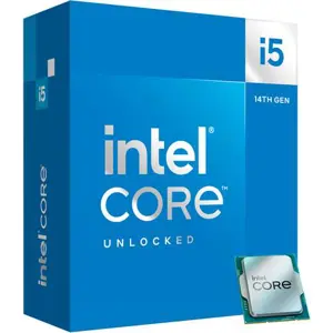 מעבד Intel Core I5-14600K BOX Processor 5.3GHz