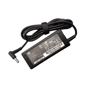 מטען למחשב נייד HP BLUE 65W 709985-003