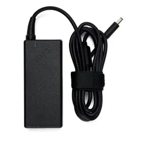 מטען למחשב נייד דל Dell 65W 4.5mm AC Adapter 0MGJN9
