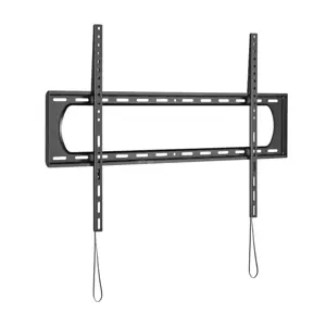 מתקן צמוד קיר עד למסכים "120 דגם Audio Line PLB-980
