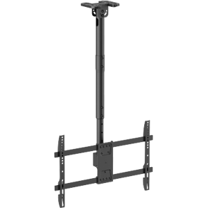 מתקן תליה תקרתי למסכי 43-86" LUMI PLB-CE1546S