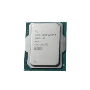 מעבד  INTEL Core Ultra 5 250K Plus - LGA 1851 Tray