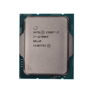 מעבד  INTEL CORE i7 -12700KF 5.0GHz - LGA 1700 Trey