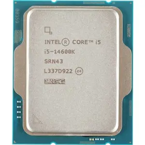 Intel Core i5-14600K Processor 5.3GHz