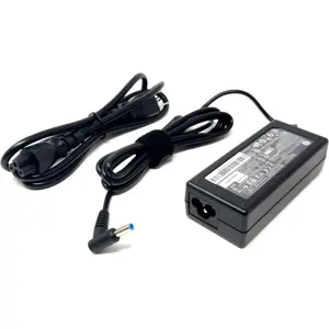 מטען למחשב נייד HP 65W Smart AC Adapter H6Y89AA