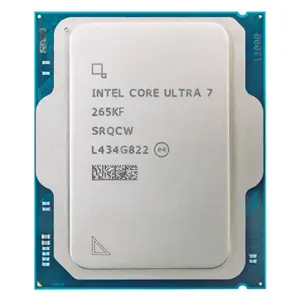 Intel Core Ultra 7 265KF Tray Processor