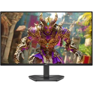 מסך גיימרים Dell SE2726HG 27" IPS HDMI X2, DP 240Hz Monitor